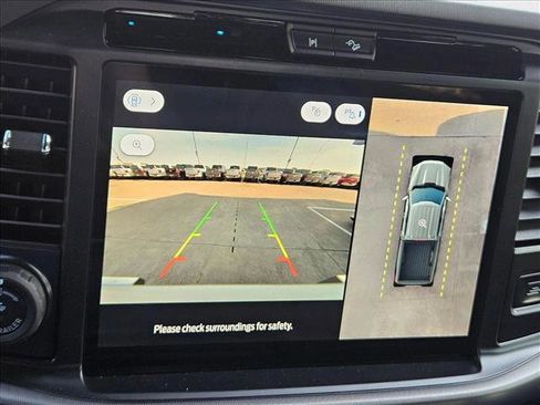 New 2025 Ford F150 Platinum w/ Equipment Group 702A High image 18