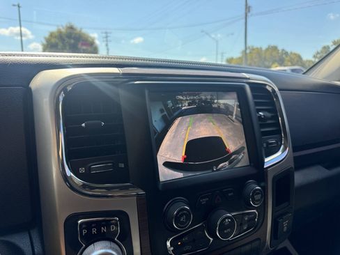 Used 2016 RAM 1500 Laramie AWD/4WD image 21