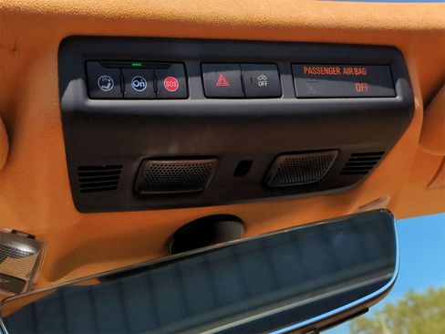 Used 2023 Chevrolet Corvette Stingray Premium Cpe w/ Z51 Performance Package image 20