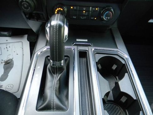 Used 2018 Ford F150 XLT w/ Equipment Group 301A Mid AWD/4WD image 18