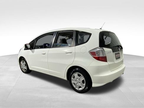 Used 2013 Honda Fit image 6