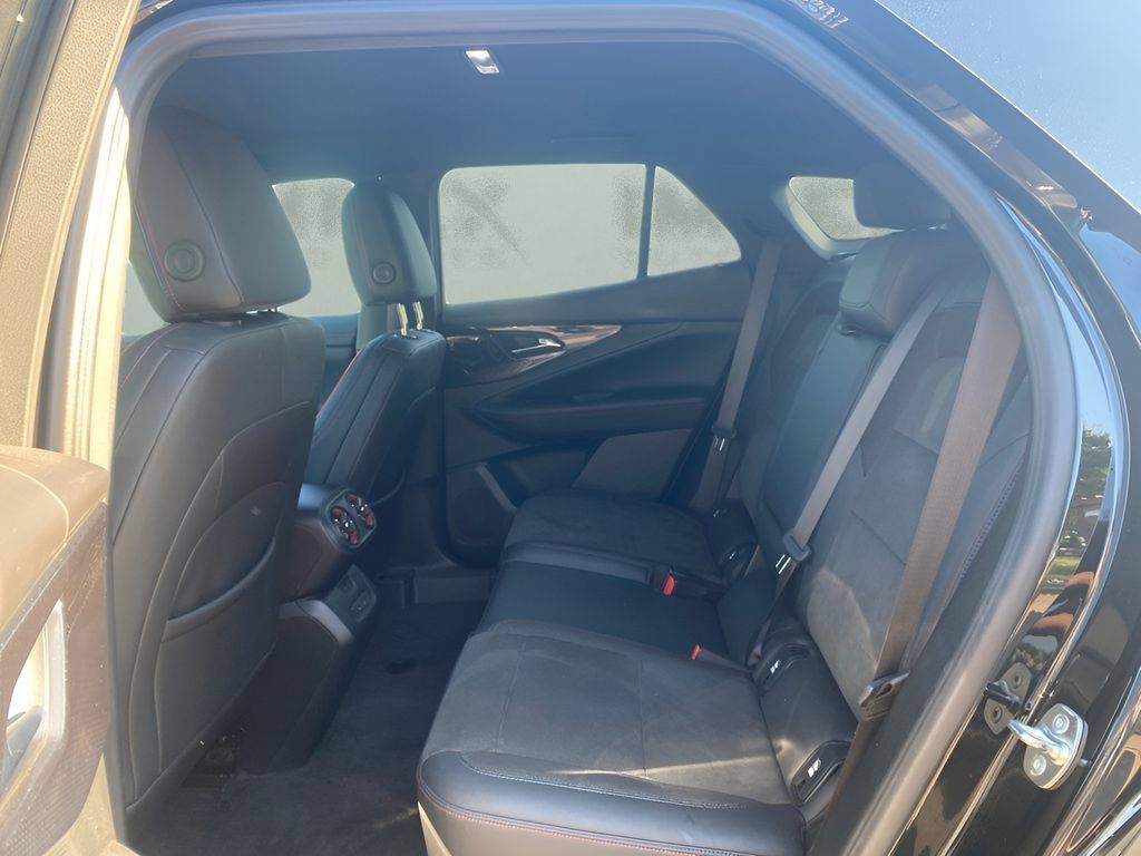 Used 2024 Chevrolet Blazer EV RS AWD/4WD image 10