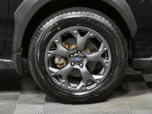 Used 2021 Subaru Crosstrek 2.5i Sport w/ Moonroof Package AWD/4WD image 3