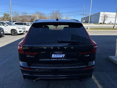 Certified 2025 Volvo XC60 T8 Core w/ Protection Package Premier image 16