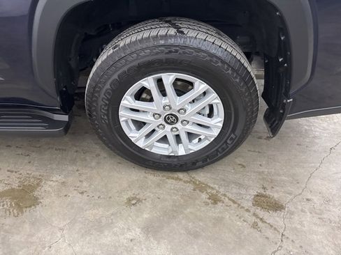 Used 2023 Toyota Sequoia SR5 w/ SR5 Premium Package image 25