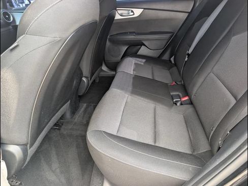 Certified 2024 Kia Forte LXS w/ LXS Technology Package FWD image 10