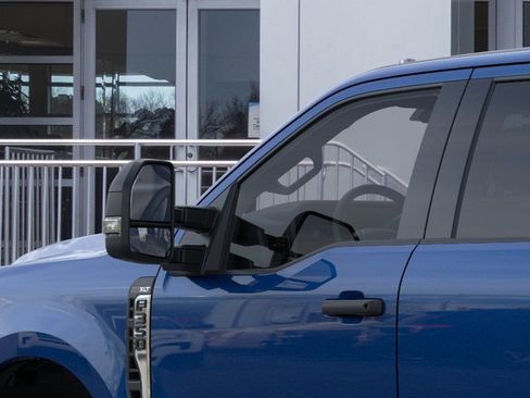 New 2026 Ford F350 XLT AWD/4WD image 20