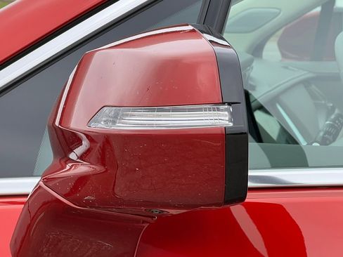 New 2026 Cadillac XT5 Premium Luxury w/ Driver Assist Package image 40