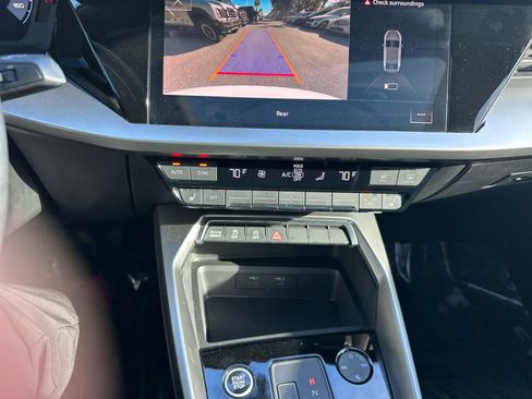 Used 2022 Audi A3 2.0T Premium image 30