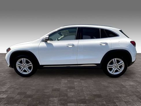 Certified 2023 Mercedes-Benz GLA 250 4MATIC image 7