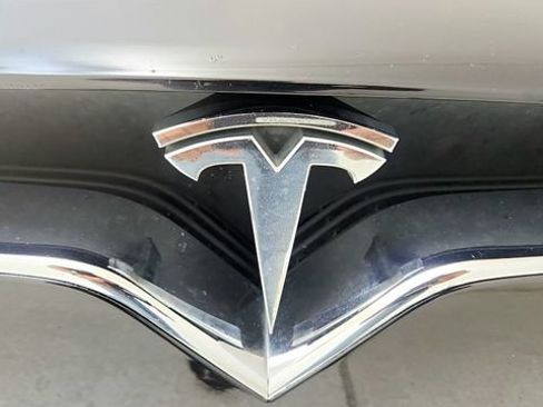 Used 2021 Tesla Model X Long Range AWD/4WD image 31