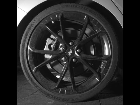 Certified 2024 Hyundai Elantra N FWD image 12