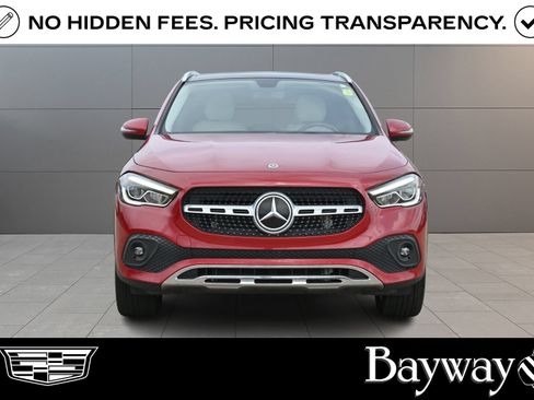 Used 2021 Mercedes-Benz GLA 250 w/ Premium Package image 2