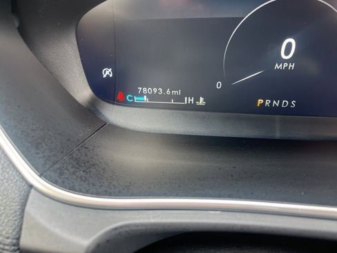 Used 2019 Lincoln Nautilus Reserve image 27