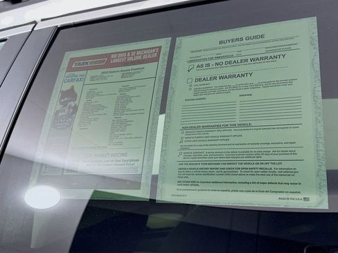 Certified 2023 Subaru Ascent Premium w/ Convenience Package image 13