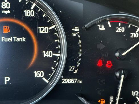 Certified 2023 MAZDA CX-9 Carbon Edition image 41