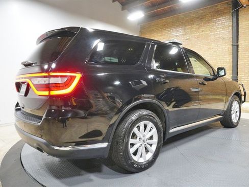 Used 2020 Dodge Durango AWD image 9