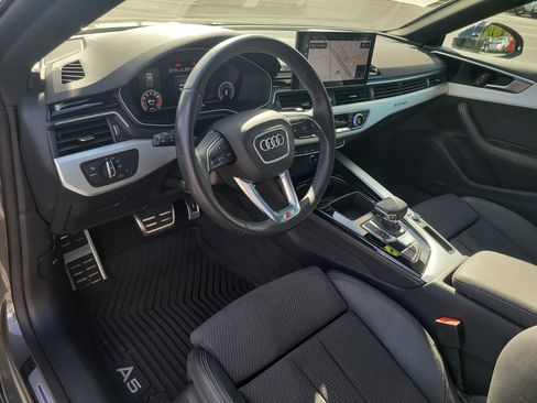 Used 2023 Audi A5 2.0T Premium Plus image 18