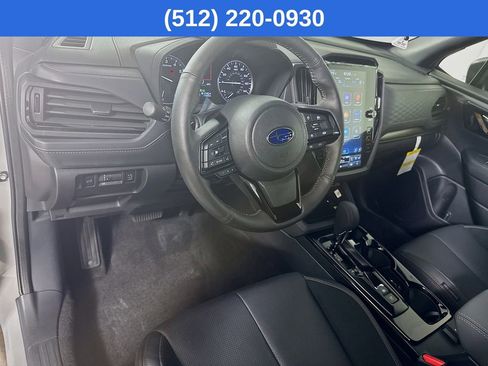 Used 2026 Subaru Forester Touring image 10