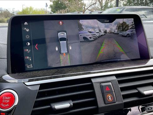 Used 2020 BMW X3 M w/ Executive Package image 22