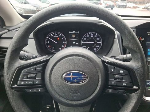 Certified 2024 Subaru Crosstrek 2.0i Premium AWD/4WD image 20