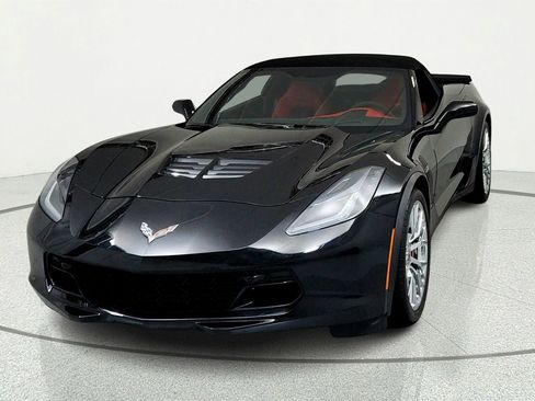 Used 2018 Chevrolet Corvette Z06 RWD image 8