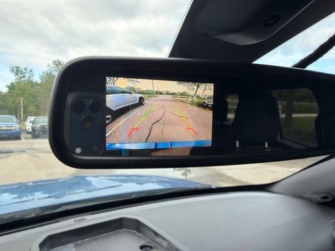Used 2021 Ford Explorer 4WD Police Interceptor image 20