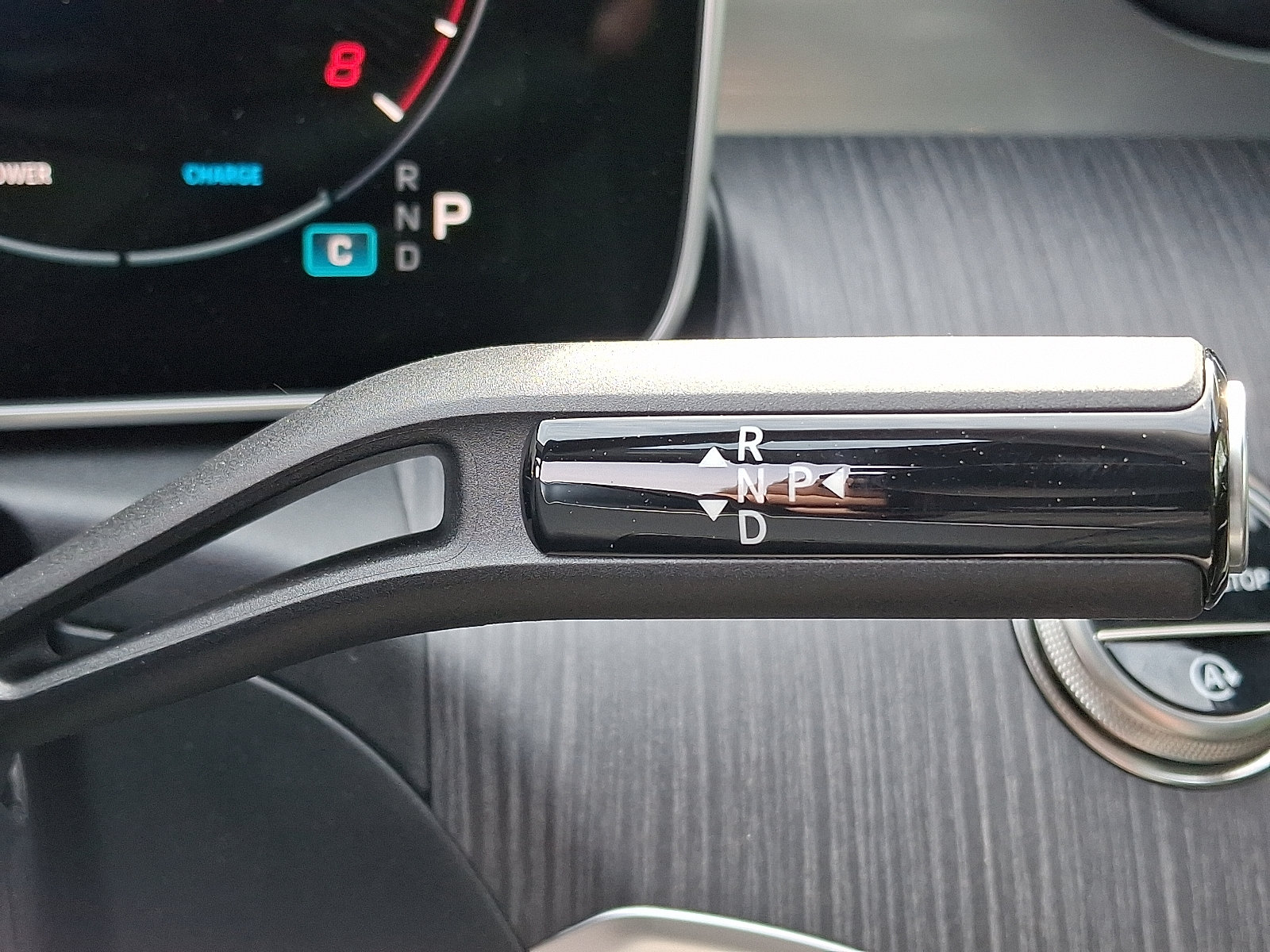 New 2026 Mercedes-Benz C 300 4MATIC Sedan image 13