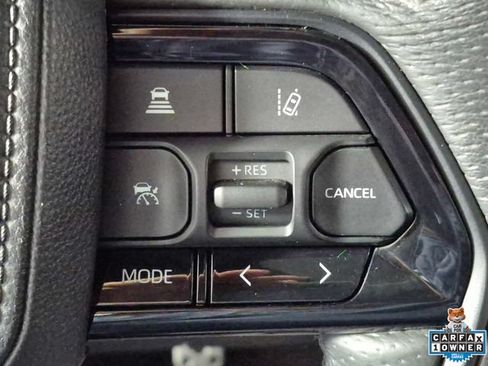 Used 2024 Toyota Tundra TRD Pro AWD/4WD image 13