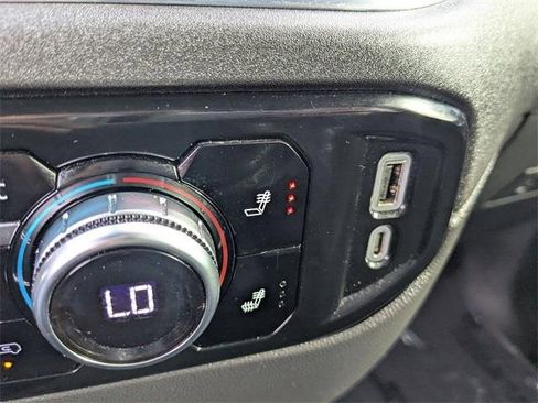 Used 2024 GMC Sierra 1500 SLT image 21