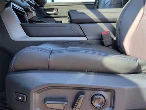 New 2026 Toyota Sequoia Platinum image 12