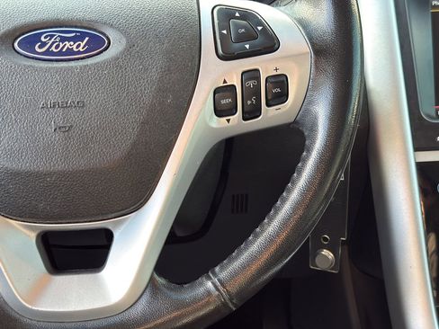 Used 2013 Ford Edge Limited FWD image 15
