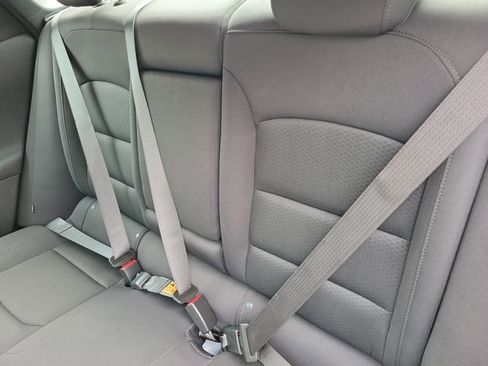 Used 2024 Chevrolet Malibu LT image 10