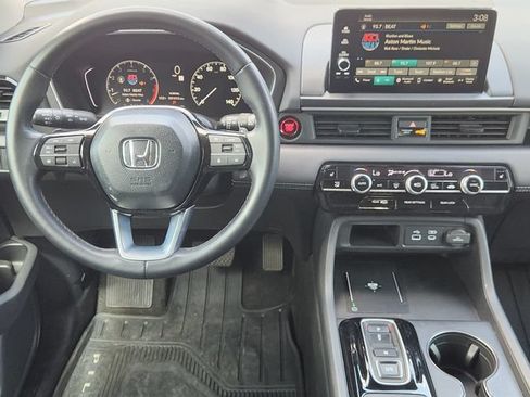 Used 2024 Honda Pilot EX-L image 26