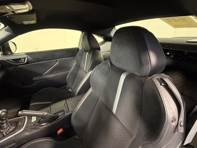 Used 2025 Toyota GR86 Premium RWD image 15