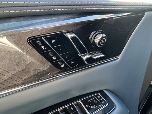 New 2026 Cadillac Escalade IQL Sport 2 image 18