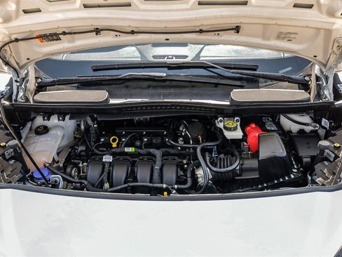 Used 2022 Ford Transit Connect XL image 44