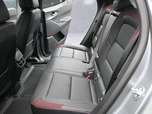 New 2026 Chevrolet Equinox RS w/ Convenience Package III FWD image 20