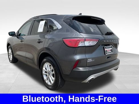 Used 2020 Ford Escape SE AWD/4WD image 3