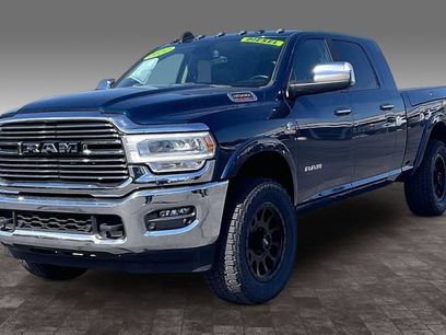 Used 2022 RAM 3500 Laramie