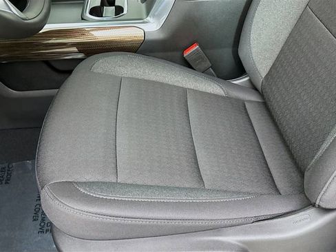 New 2026 Chevrolet Silverado 2500 LT w/ True North Edition image 22