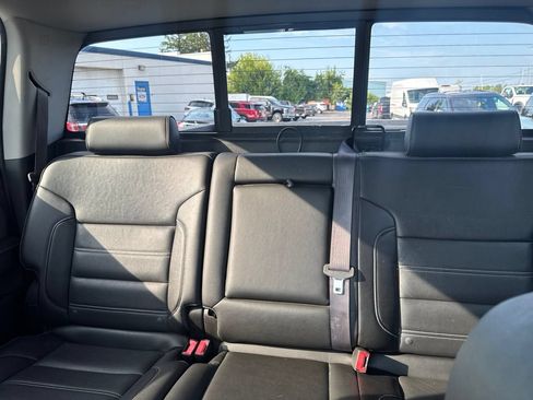 Used 2017 GMC Sierra 1500 Denali w/ Denali Ultimate Package AWD/4WD image 26