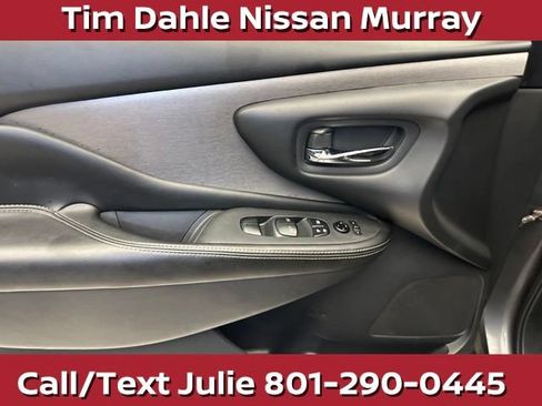 Used 2023 Nissan Murano SV AWD/4WD image 22