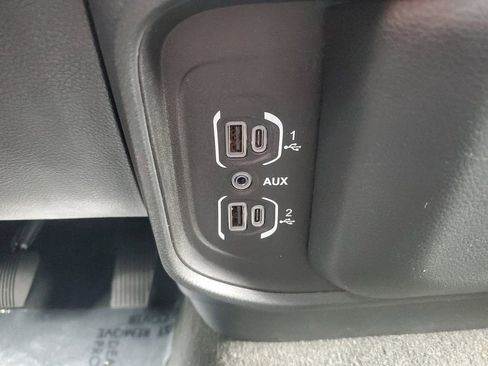 Used 2024 RAM 1500 Tradesman w/ Warlock PACKAGE image 38