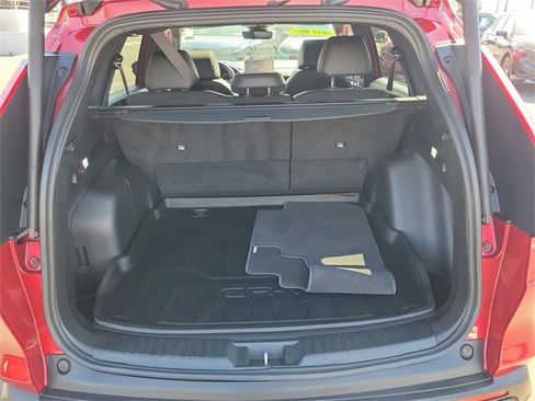 Certified 2025 Honda CR-V Sport-L image 9