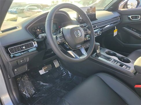 New 2026 Honda Civic Sport Touring image 18