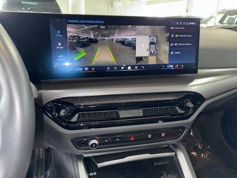 Used 2025 BMW M440i RWD image 25