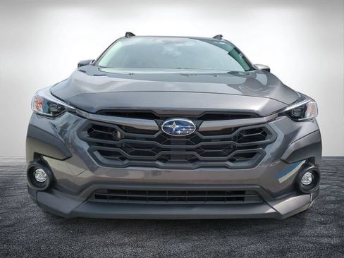 Used 2026 Subaru Crosstrek 2.5i Premium AWD/4WD image 9