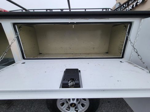 Used 2018 Chevrolet Silverado 2500 W/T w/ WT Fleet Convenience Package RWD image 23