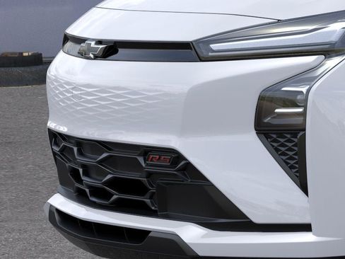 New 2027 Chevrolet Bolt RS w/ LPO, All-Weather Package FWD image 27